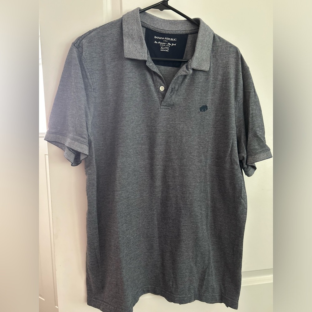 Men’s polo
